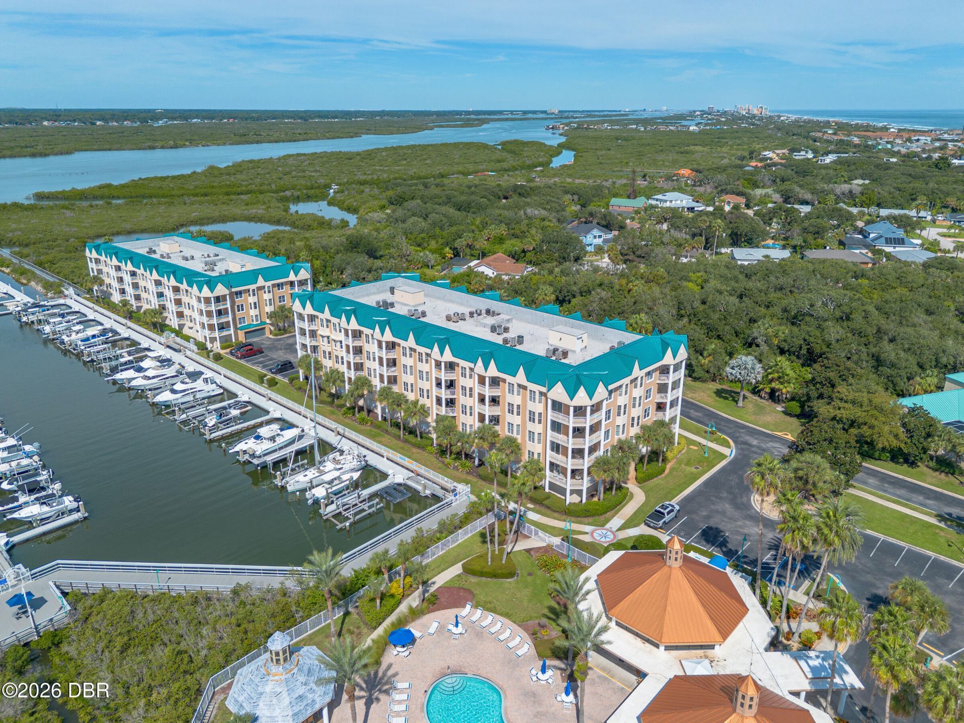 4623 Rivers Edge Village Lane, Unit 6302, Ponce Inlet, FL 32127 Photo