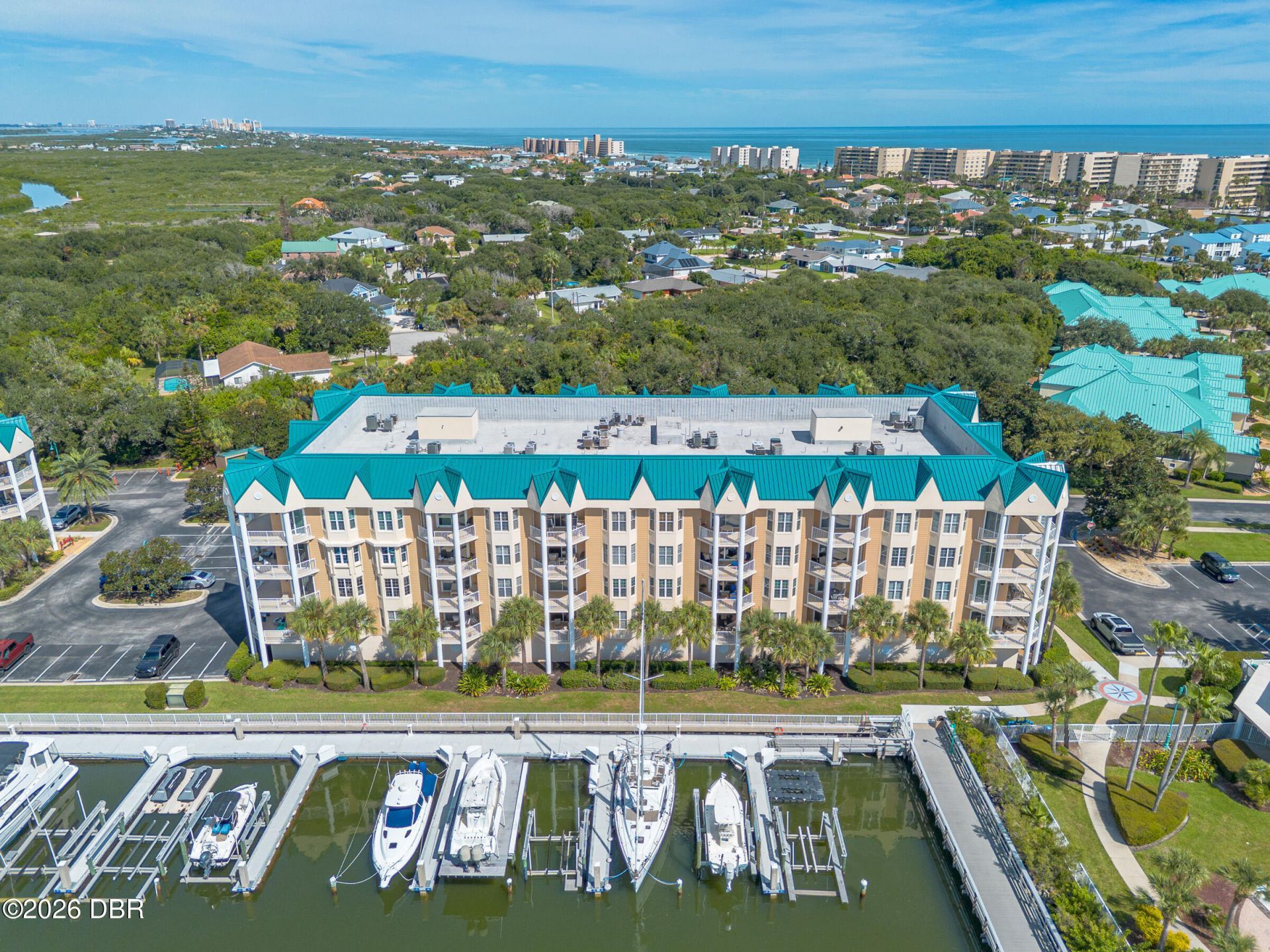 4623 Rivers Edge Village Lane, Unit 6302, Ponce Inlet, FL 32127 Photo