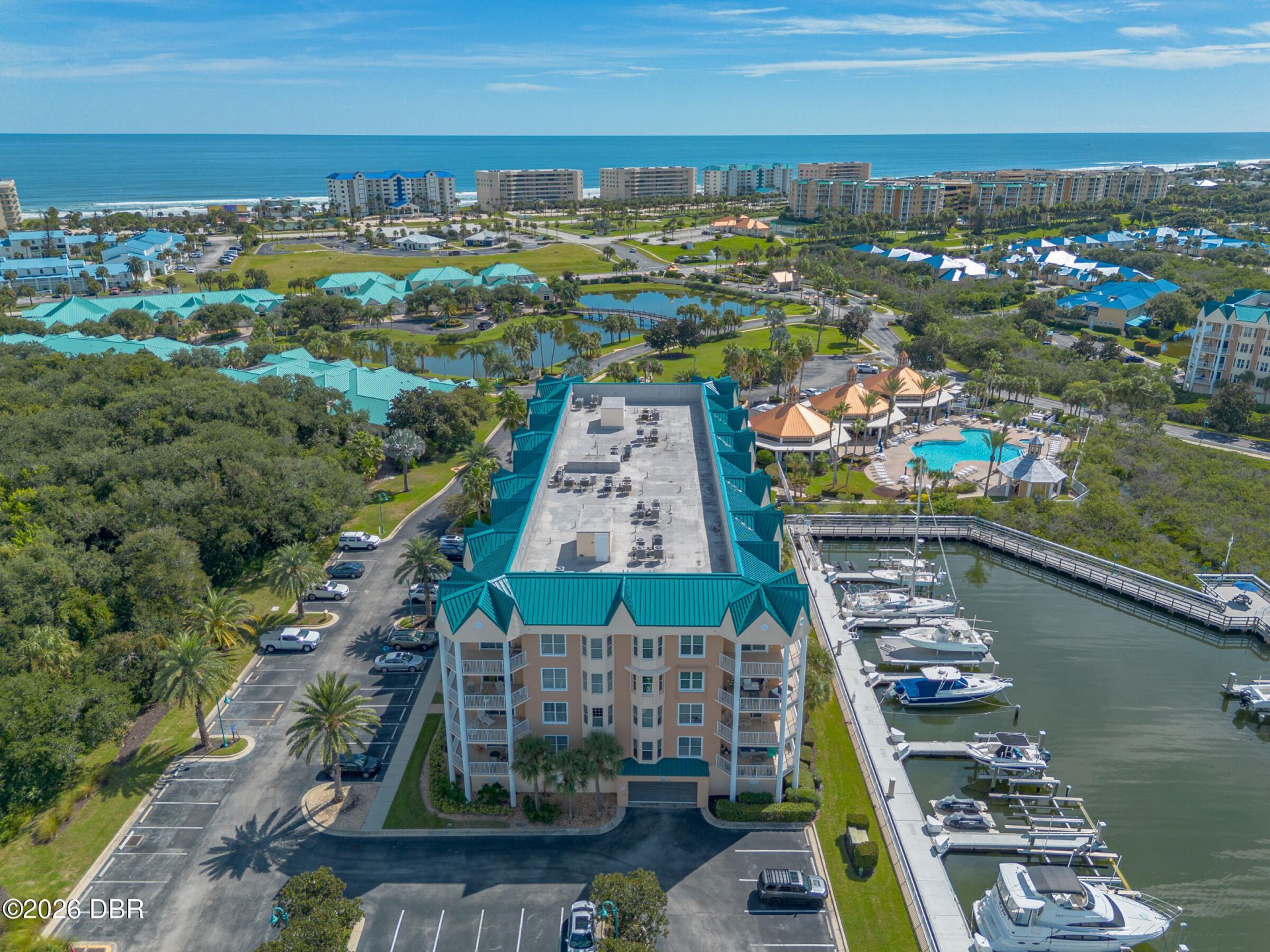 4623 Rivers Edge Village Lane, Unit 6302, Ponce Inlet, FL 32127 Photo