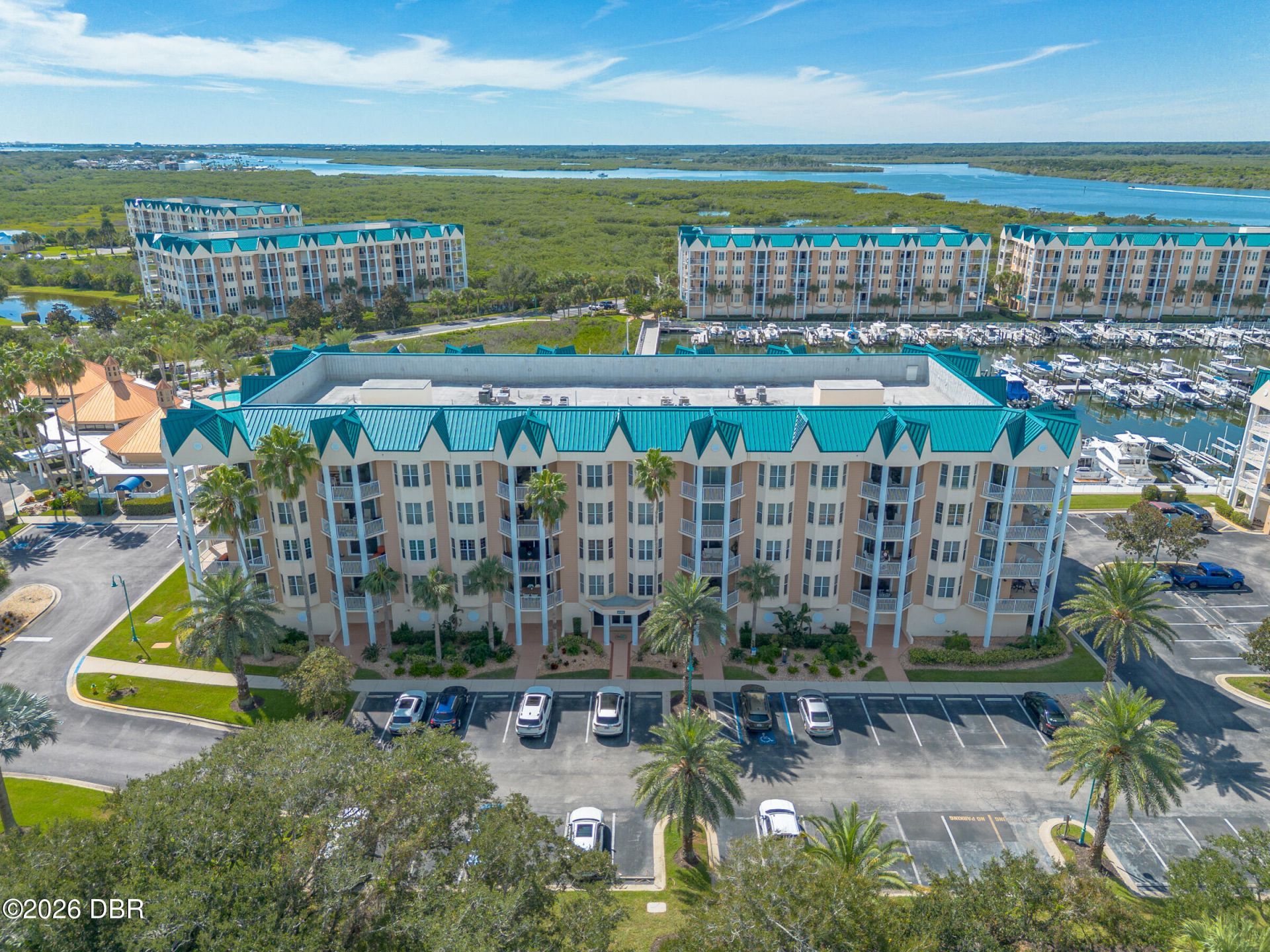 4623 Rivers Edge Village Lane, Unit 6302, Ponce Inlet, FL 32127 Photo
