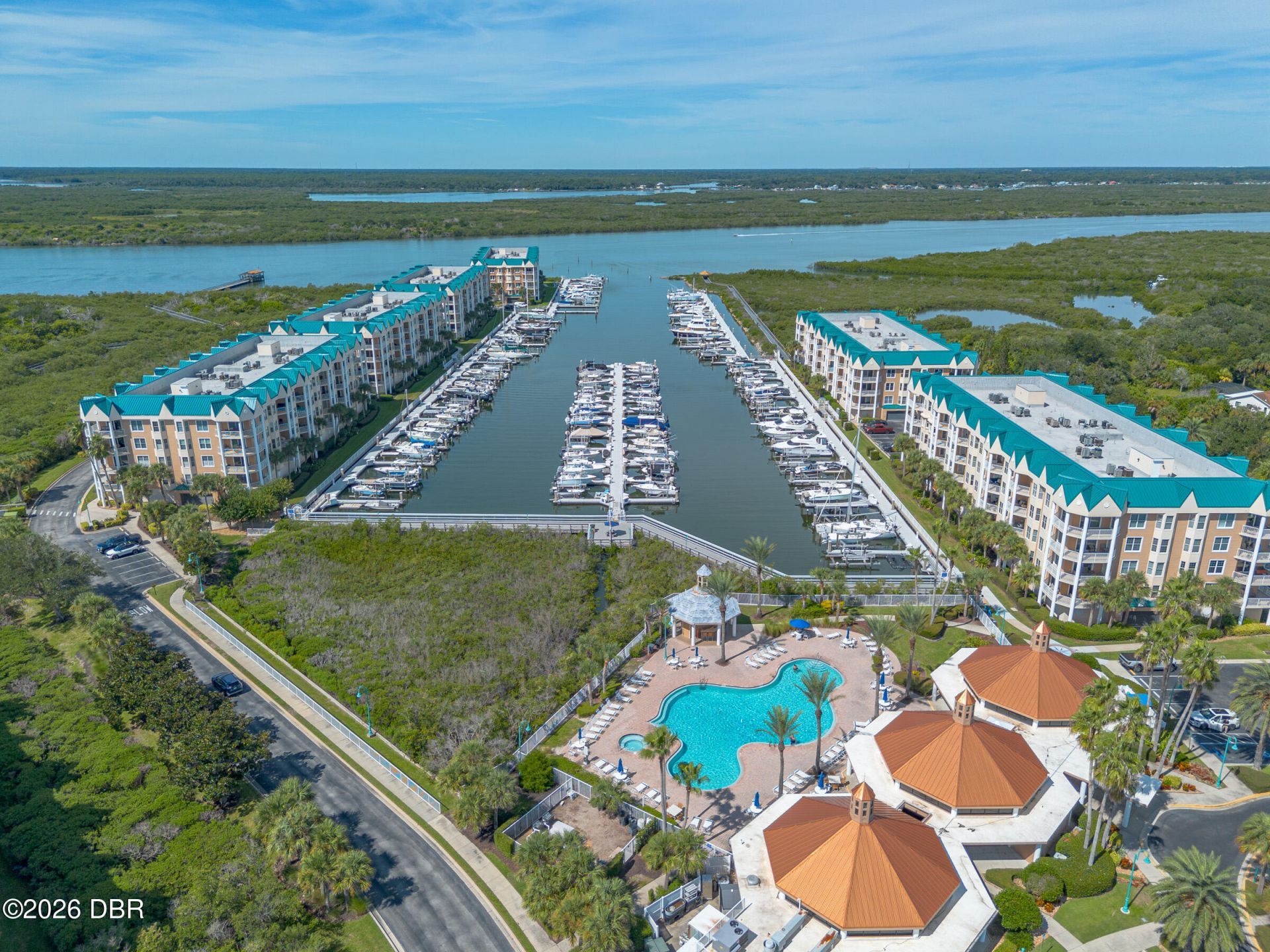 4623 Rivers Edge Village Lane, Unit 6302, Ponce Inlet, FL 32127 Photo