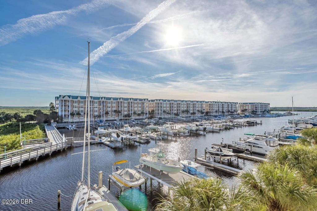 4623 Rivers Edge Village Lane, Unit 6302, Ponce Inlet, FL 32127 Photo