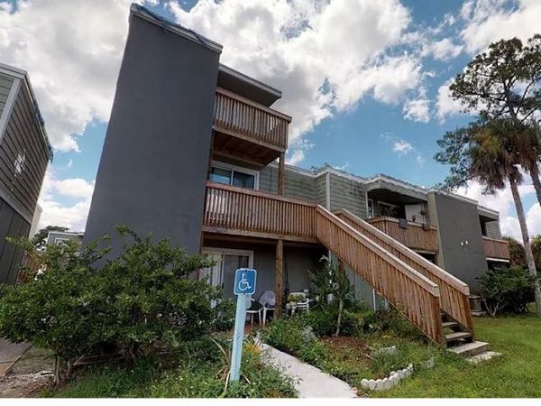 228 SCOTTSDALE SQ #228, Other, FL 32792