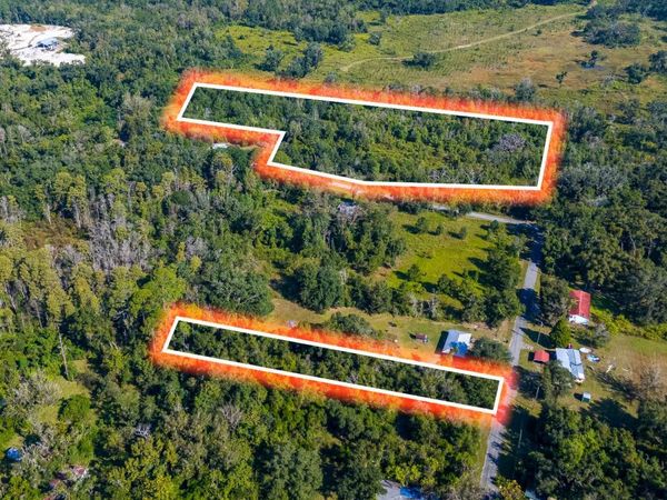 TBD SCOTT ST NE, Live Oak, FL 32064