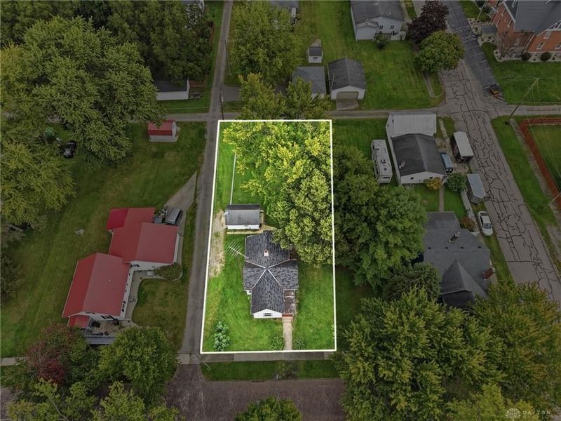 111 Maple Street, Belle Center, OH 43310 Photo 2