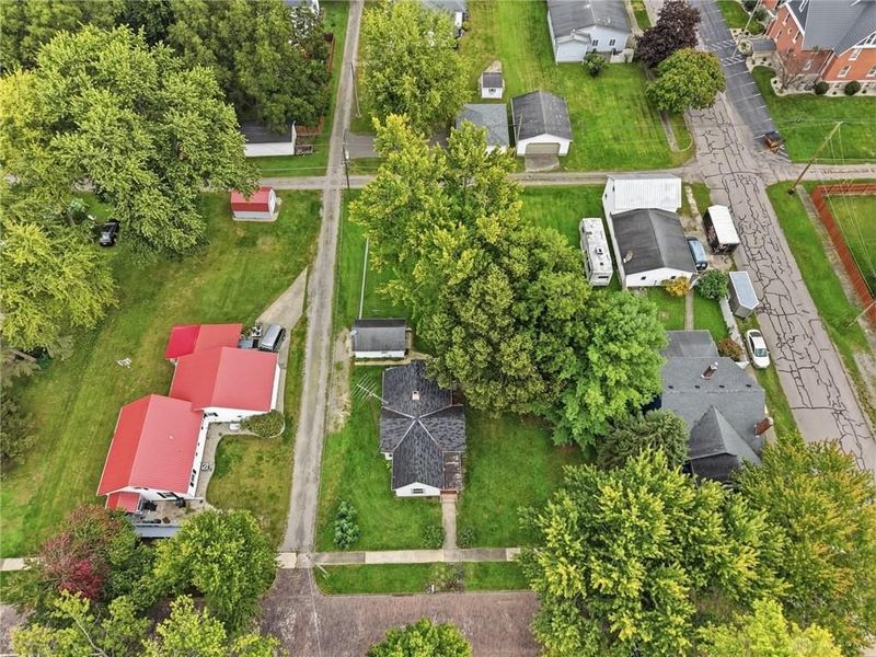 111 Maple Street, Belle Center, OH 43310 Photo 4