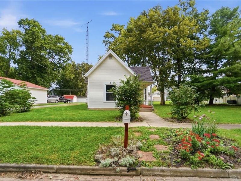 111 Maple Street, Belle Center, OH 43310 Photo 9
