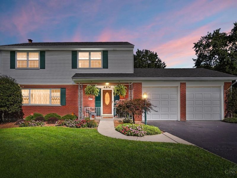 6396 Springmyer Drive, Green Township, OH 45248 Photo 1