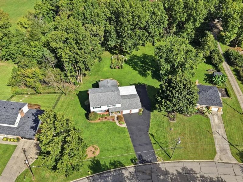6396 Springmyer Drive, Green Township, OH 45248 Photo 4