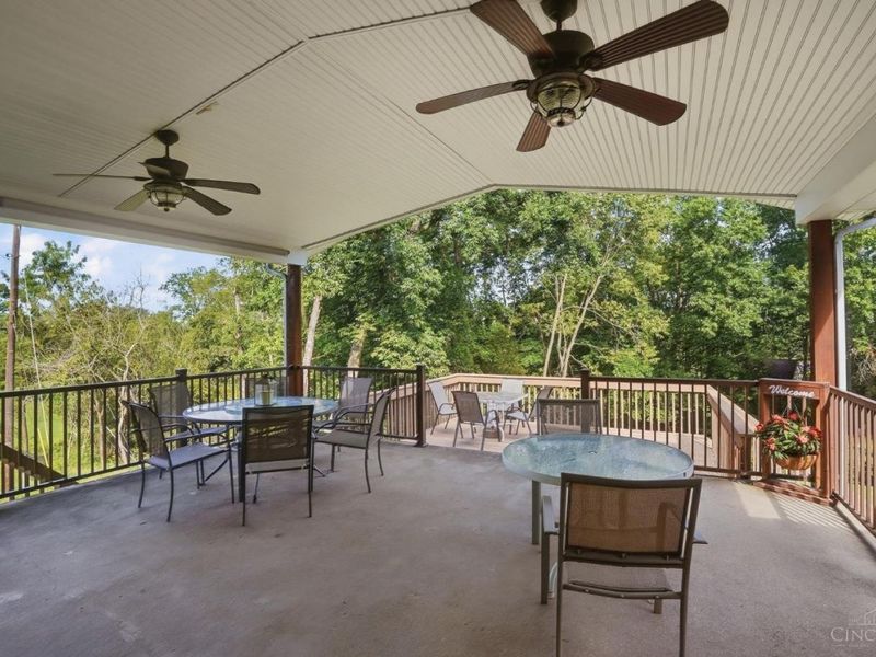 6396 Springmyer Drive, Green Township, OH 45248 Photo 56