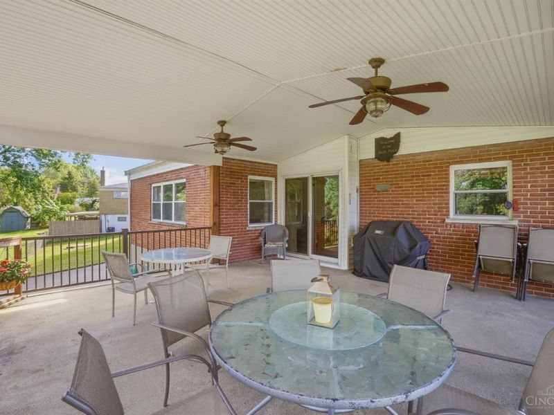 6396 Springmyer Drive, Green Township, OH 45248 Photo 58
