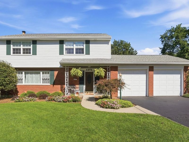 6396 Springmyer Drive, Green Township, OH 45248 Photo 6