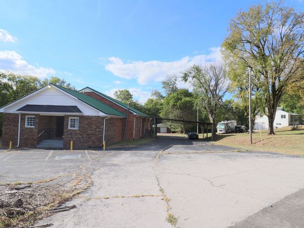 8304 Lawrenceburg Hwy , Mount Pleasant, TN 38474