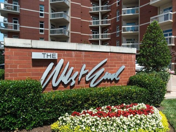 110 31st Ave N, Unit 708, Nashville, TN 37203