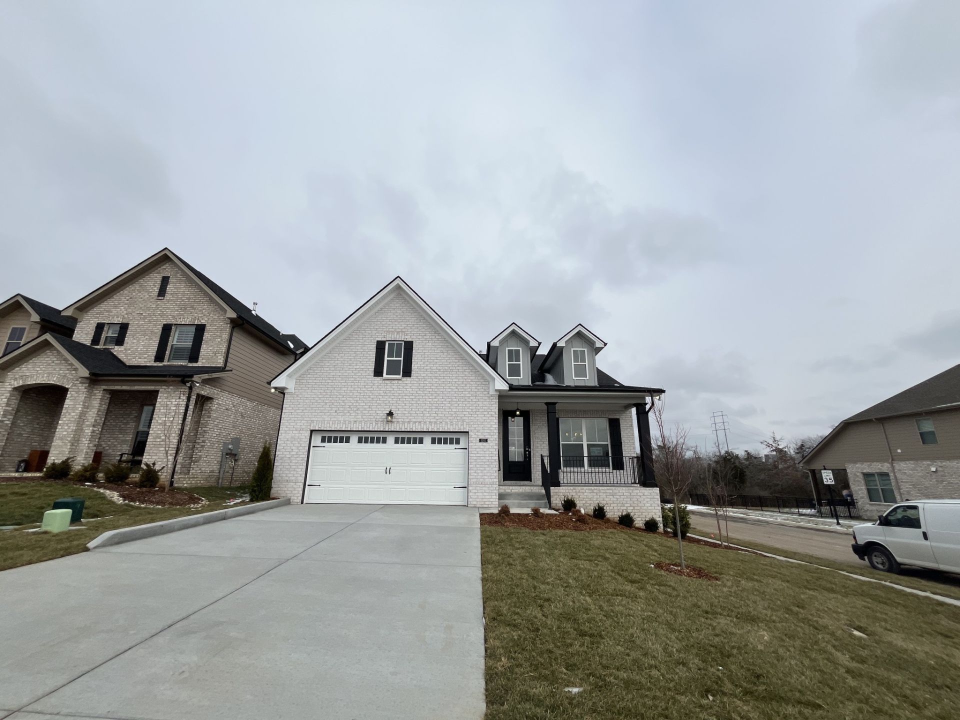 1226 Anson St , Gallatin, TN 37066 Main Photo