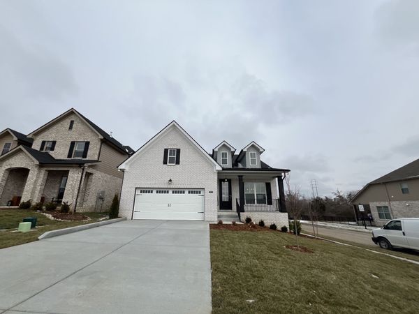 1226 Anson St , Gallatin, TN 37066