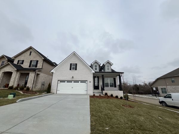 1208 Anson St , Gallatin, TN 37066
