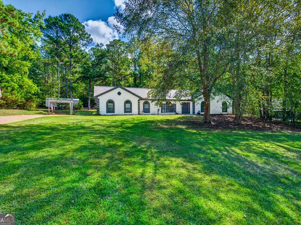 113 Franklin Way, Lagrange, GA 30240