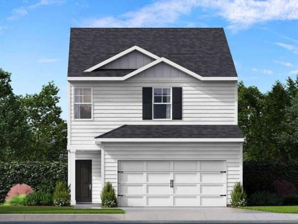 109 Bailee Court, Perry, GA 31088