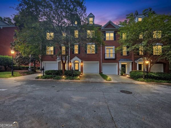 1503 Waters Edge Trail, Roswell, GA 30075