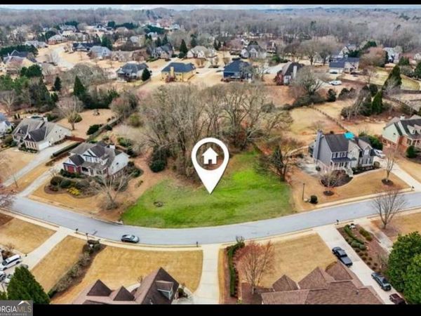 693 Reece Drive, Hoschton, GA 30548