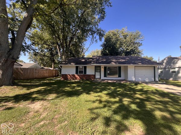 1112 Walton Drive , Plainfield, IN 46168