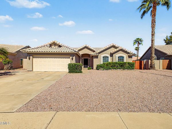 4326 E FORD Avenue, Gilbert, AZ 85234