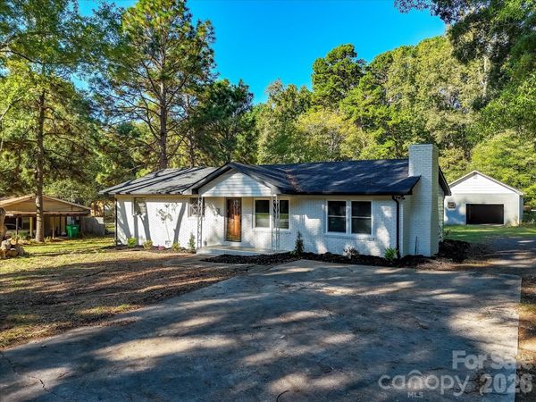 205 Oakland Street, Locust, NC 28097