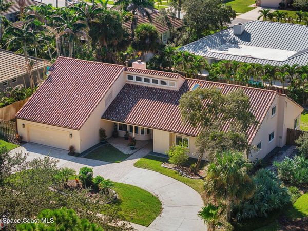 407 Rio Palma S , Indialantic, FL 32903