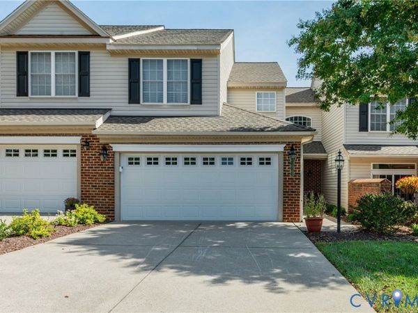 10103 Reedville Avenue , Glen Allen, VA 23060