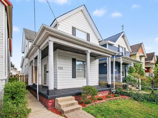119 Ward Avenue, Bellevue, KY 41073