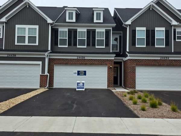 24456 W Kroll Drive , Unit 65396, Plainfield, IL 60585