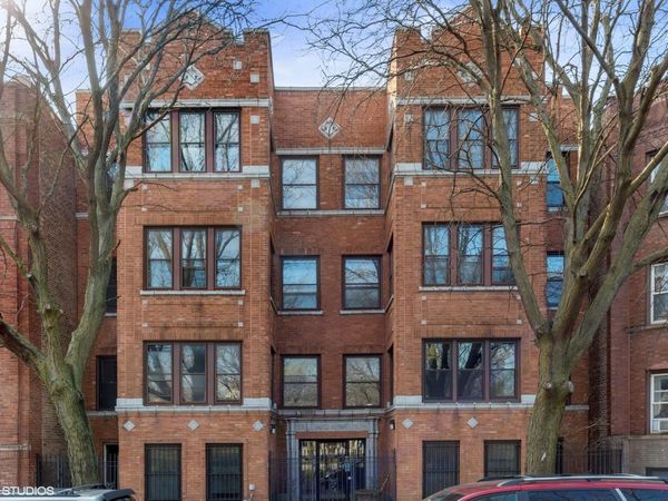 1940 N Humboldt Boulevard , Unit GN, Chicago, IL 60647