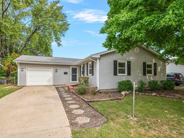 2117 N Keokuk Road, Springfield, IL 62702