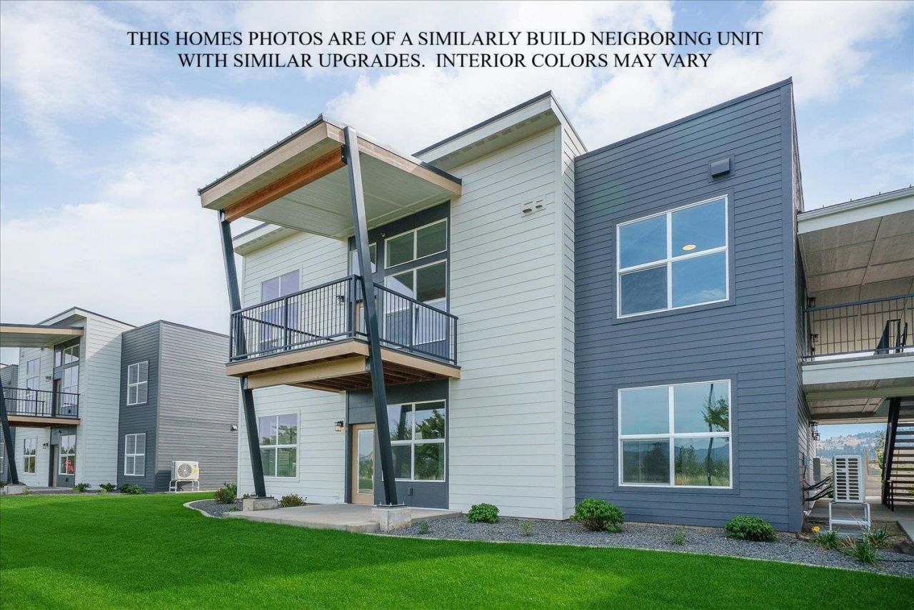 21090 E Indiana Ave, Liberty Lake, WA 99019 Main Photo