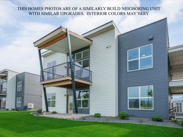 21090 E Indiana Ave, Liberty Lake, WA 99019