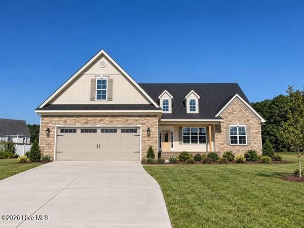 3029 Camille Drive , Winterville, NC 28590
