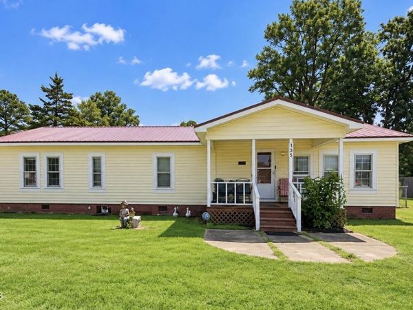 135 Larry Avenue, Pollocksville, NC 28573