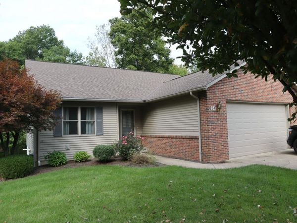 24 Ridgewood Drive, Norwalk, OH 44857