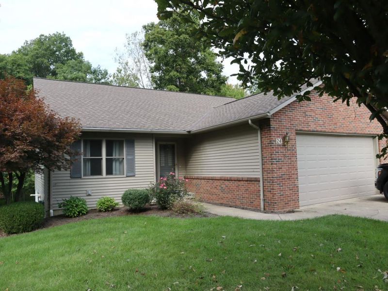24 Ridgewood Drive, Norwalk, OH 44857 Photo 1