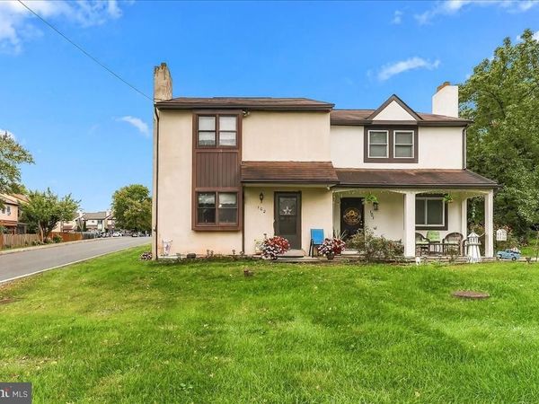 102 WALNUT RIDGE EST, POTTSTOWN, PA 19464