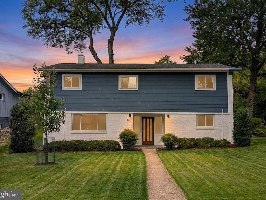 9834 Cherry Tree Lane , Silver Spring, MD 20901 Main Photo