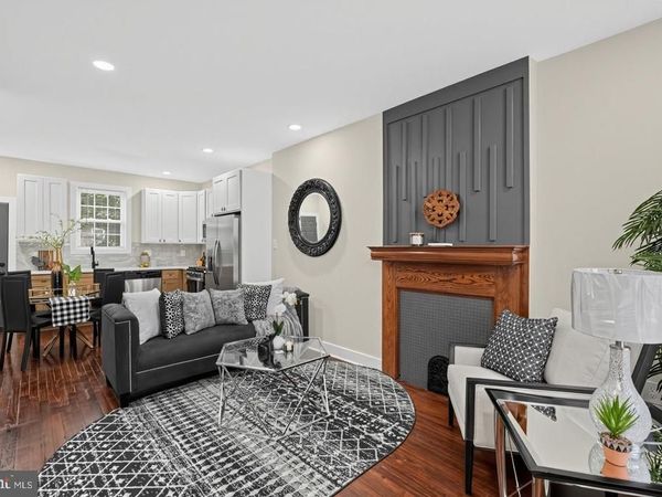 24 W DUVAL STREET, PHILADELPHIA, PA 19144