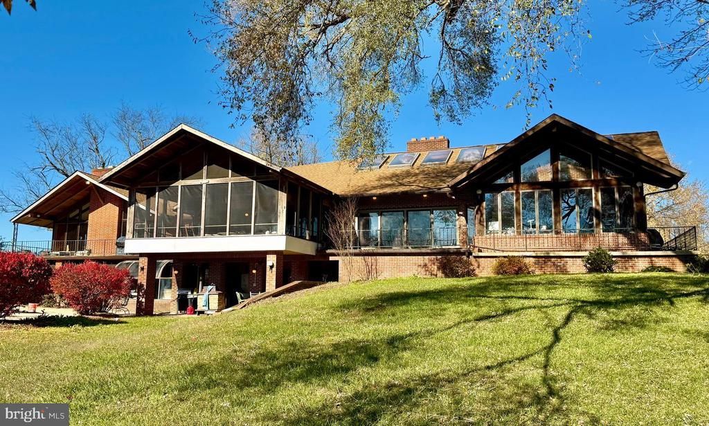 21 TREIBER LANE, HARWOOD, MD 20776