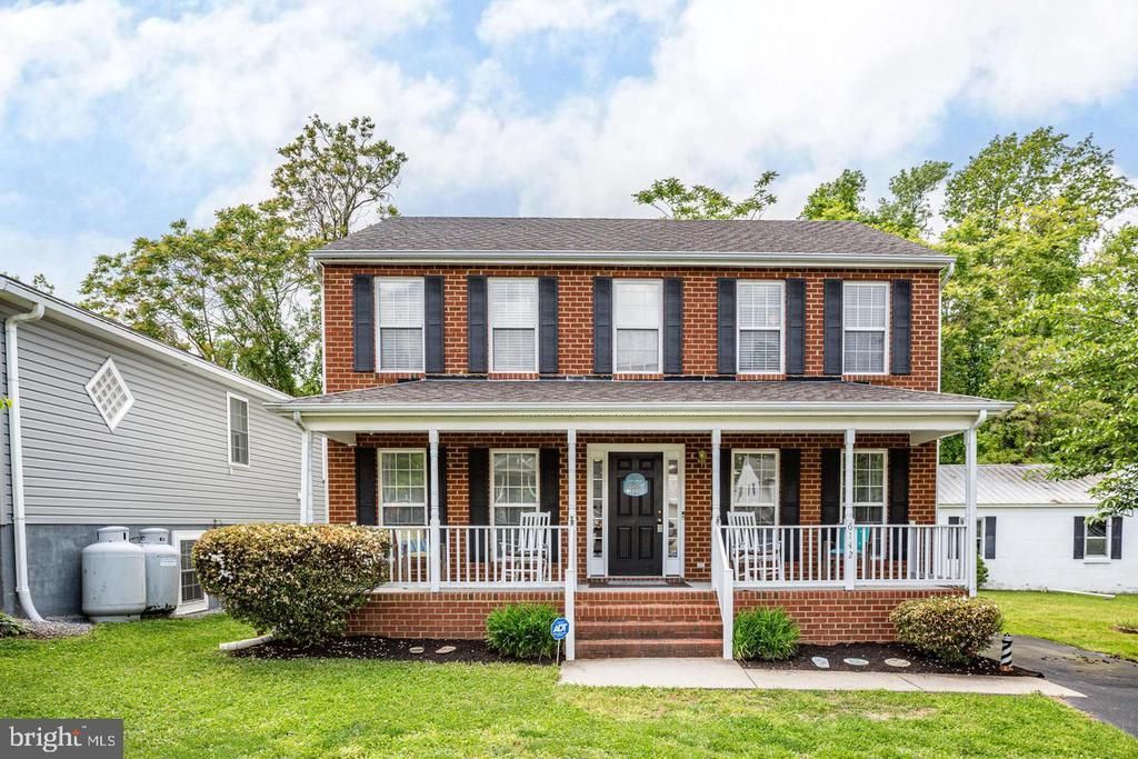 6142 7th Street, King George, VA 22485 Main Photo