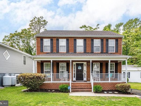 6142 7TH STREET, KING GEORGE, VA 22485