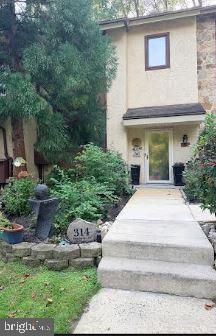 314 WESTBRIAR DRIVE, MEDIA, PA 19063