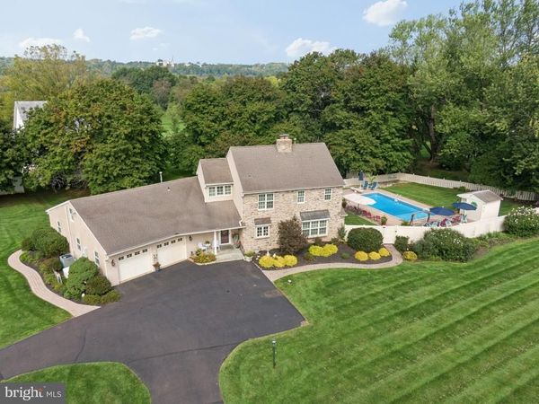 2 CAVALLO WAY , DOYLESTOWN, PA 18901