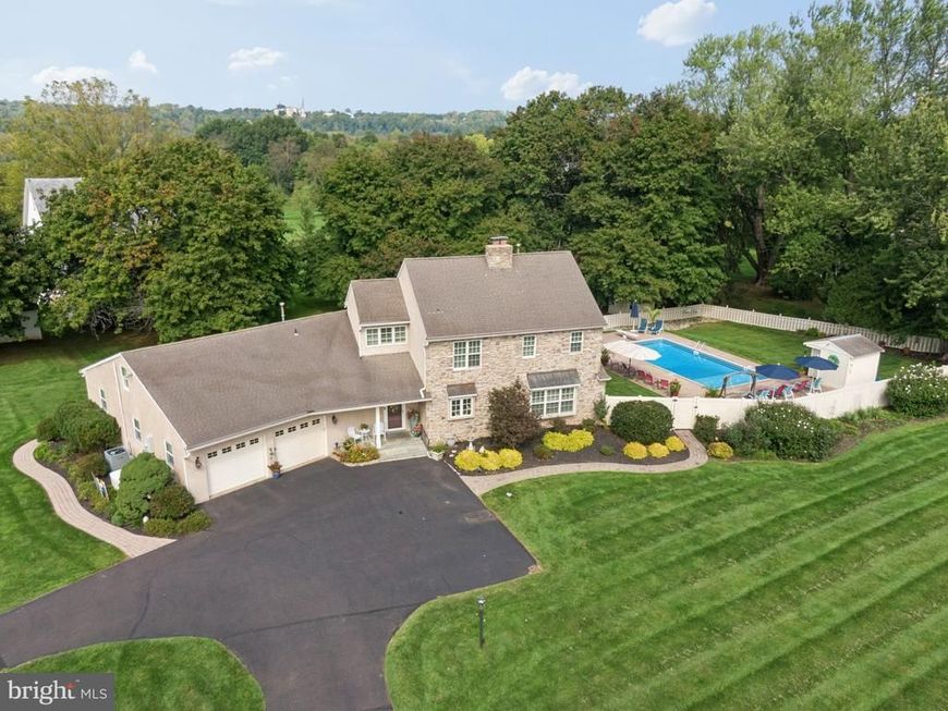 2 Cavallo Way , Doylestown, PA 18901 Main Photo