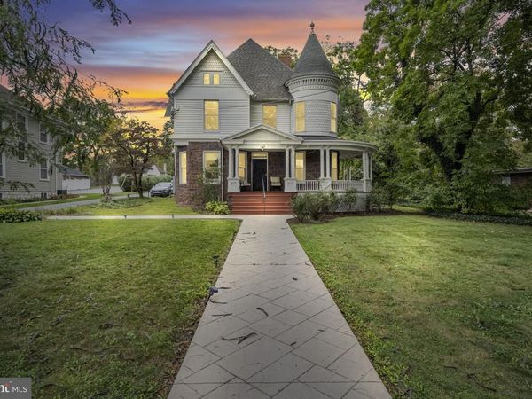 1924 MARKET STREET , CAMP HILL, PA 17011